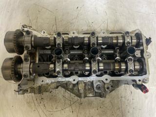 головка блока цилиндров Jeep Cherokee 5 поколение (2013 - 2018), 3.2 л., i, EHB, бензин, 68214829AA, 68214829AB, 68082539AC