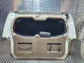 крышка багажника (дверь 3-5) Nissan Pathfinder R51 (2004 - 2010), белый, K01004X0MD - фото №7
