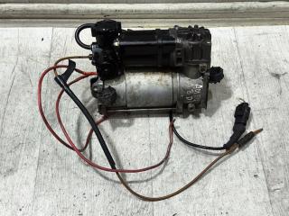 компрессор пневмоподвески Audi A8 D3 [рестайлинг] 4E2 (2005 - 2007), 4E0616007B, 4154031160, 4E0616007, 4E0616005H