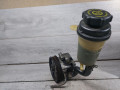 насос гидроусилителя руля Ford Focus 3 поколение (2011 - 2015), 1.6 л., PNDA, бензин, BV613A696AB, 1758113, 7613974104 - фото №2