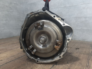 КПП автоматическая (АКПП) SsangYong Kyron 1 поколение (2005 - 2007), 2.0 л., D20DT, дизель, полный привод, 36100009020, Q150