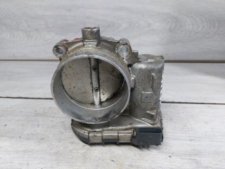 заслонка дроссельная Jeep Grand Cherokee 4 поколение WK2 (2010 - 2013), 3.6 л., ERB, бензин, 05184349AC, 0280750570