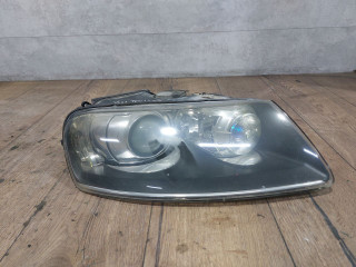 фара правая Volkswagen Touareg 1 поколение (2002 - 2007), 7L6941018BN