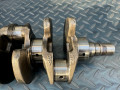 коленвал Great Wall Hover H5 1 поколение (2011 - 2015), 2.0 л., GW4D20, дизель, 1005101ED01 - фото №4