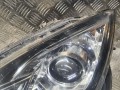 фара левая Mazda 6 2 поколение [рестайлинг] GH (2009 - 2013), правый руль, GS1G51041E, GS1G51041F, GS1G51041G, GS1G51041H - фото №4