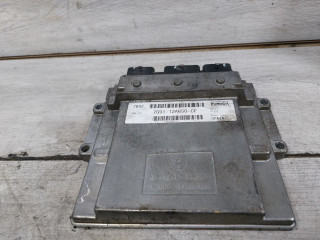 блок управления двигателем Ford Mondeo 4 поколение (2007 - 2010), 2.3 л., SEBA, бензин, 1758074, 7G9112A650CF, ESU415