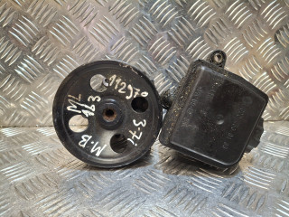 насос гидроусилителя руля Mercedes-Benz M-Класс W163 (1997 - 2001), 3.2 л., i, M 112.942, бензин, 0024663201, 0024668101, 0024668201, 0024663801, 0024662401