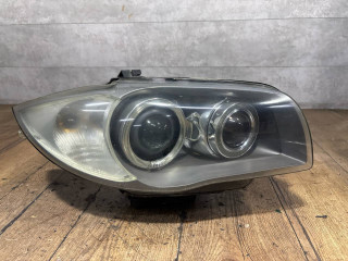 фара правая BMW 1 серия E81/E87 [рестайлинг] E87 (2007 - 2011), 63117170294