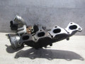 турбина Volkswagen Golf 6 поколение (2008 - 2012), 1.4 л., CAXA, бензин, 03C145701R, 03C145702C, 03C145702L, 03C145702A, 4937301004, 03C145701N - фото №5