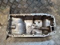 масляный поддон Chevrolet Cruze 1 поколение (2009 - 2012), 1.8 л., F18D4, бензин, 55565793, 55566404, 55572041 - фото №9