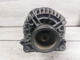 генератор Volkswagen Transporter T4 (1990 - 2003), 2.5 л., ACV, дизель, 074903025J, 038903018B