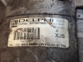 компрессор кондиционера Chevrolet Cruze 1 поколение (2009 - 2012), 1.8 л., i, F18D4, бензин, 13250596, 13376447, 687997689, 13250601, 96962250, 39056459 - фото №4