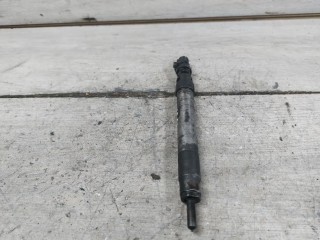 форсунка Ford Mondeo 4 поколение [рестайлинг] (2010 - 2015), 2.0 л., TXBA, дизель, 9686191080, 1980L3, 1804832, 1809626, EMBR00101D