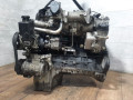 двигатель SsangYong Rexton 1 поколение [рестайлинг] (2003 - 2008), 2.7 л., D27DT, дизель, 665925 - фото №2