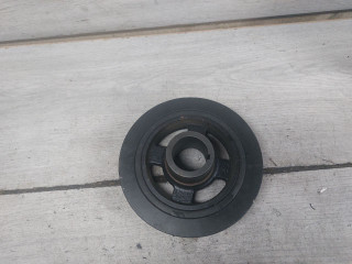 шкив коленвала SsangYong Actyon 2 поколение [рестайлинг] (2013 - 2025), 2.0 л., G20DF, бензин, 1720300003