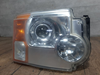 фара правая Land Rover Discovery 3 поколение L319 (2004 - 2009), XBC500082