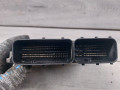 блок управления двигателем Chevrolet Captiva 1 поколение (2006 - 2011), 3.2 л., 10 HM, бензин, 92193637, 96878476 - фото №4
