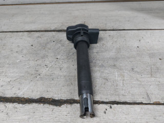 катушка зажигания Audi A6 4F/C6 (2004 - 2008), 2.0 л., BPJ, бензин, 07K905715F, 0221604115, 07K905715D, 06H905115B, 06H905115A, 07K905715, 07K905715G