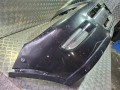 бампер передний Mazda CX-9 1 поколение TB (2007 - 2009), черный, TD1150031GAA, TD1150031HBB - фото №10