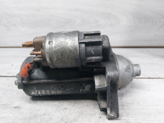 стартер Nissan Navara D23 (2014 - 2025), 2.3 л., DCi, YS23DDT, дизель, 23300JG70A, 233000157R, 233002654R