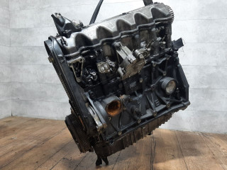 двигатель Volkswagen Transporter T4 (1990 - 2003), 2.5 л., AUF, дизель, AUF