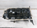 масляный поддон Chevrolet Cruze 1 поколение 2012, 1.8 л., F18D4, бензин, 55565793, 55572041, 55566404 - фото №2