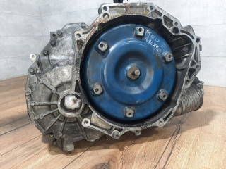 КПП автоматическая (АКПП) Citroen C5 1 поколение [рестайлинг] (2004 - 2008), 2.2 л., 4HT (DW12BTED4), дизель, передний привод, 20GL03, 2232J3, 2222TY