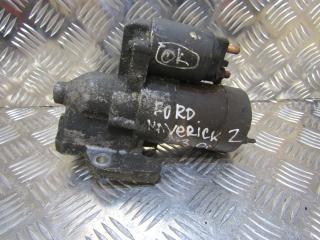 стартер Ford Maverick 2 поколение TM1 (2000 - 2004), 3.0 л., AJ, бензин, АКПП, AJ3418400, M001T96581