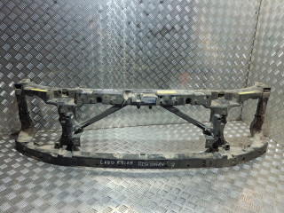 передняя панель крепления облицовки (телевизор) Land Rover Discovery 3 поколение L319 (2004 - 2009), DIN500020, LR013044, LR024332