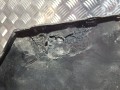 бампер передний Mazda CX-9 1 поколение TB (2007 - 2009), черный, TD1150031GAA, TD1150031HBB - фото №19