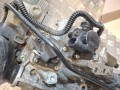 блок управления АКПП Fiat Grande Punto 1 поколение (2006 - 2008), 1.4 л., 350 A1.000, бензин, робот, 55222264, 71732927, 71769597 - фото №6