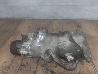 редуктор заднего моста Volvo XC90 1 поколение [рестайлинг] (2006 - 2014), 2.4 л., D 5244 T4, дизель, АКПП, 36002516, 36002517