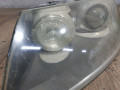 фара левая Volkswagen Touareg 1 поколение (2002 - 2007), 7L6941017BN, 7L6941015AM, 7L6941015CM - фото №13