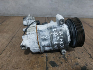 компрессор кондиционера Volvo XC90 2 поколение (2014 - 2019), 2.0 л., D4204T23, дизель, 31469966