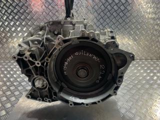 PКПП Mitsubishi Outlander 2 поколение (2005 - 2010), 2.2 л., DiD, 4N14, дизель, робот, полный привод, 2231F6, 2500A681, 9U3R7000CA, W6DGB123A