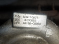 турбина Peugeot Boxer 2 поколение 250 (1993 - 2001), 3.0 л., HDi, F1CE0481D (F30DT), дизель, 504110697, 4918902950 - фото №7
