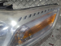 фара левая Ford Mondeo 4 поколение (2007 - 2010), 1893199 - фото №6