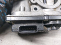 заслонка дроссельная Renault Megane 3 поколение (2008 - 2014), 2.0 л., Ti, F4R 874, бензин, 8200793841B, 8200794258, 8200793841A - фото №6