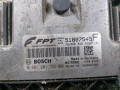 блок управления двигателем Fiat 500 2 поколение (2008 - 2015), 1.4 л., 169 A3.000, бензин, 51854165D, 0261201759, 51854165, 51807549, 51840854 - фото №5