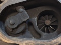 турбина Volkswagen Golf 6 поколение (2008 - 2012), 1.4 л., TSI, CAVD, бензин, 03C145701T, 03C145701B, 03C145701G, 03C145701K, 03C145701Q, 03C145702B, 03C145703A, 03C145702P - фото №8