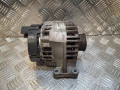 генератор Fiat 500 2 поколение (2008 - 2015), 1.4 л., 169 A3.000, бензин, 52003532, 51714791, 51859038 - фото №5