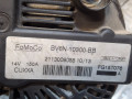 генератор Ford Kuga 2 поколение (2013 - 2025), 1.6 л., JTMA, бензин, 31285435, 36001101, FG15T063, 1763143, 1830920, BV6N10300BB, BV6N10300BA - фото №5