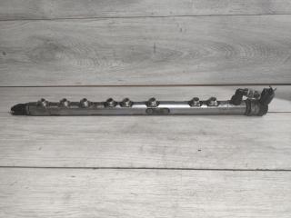 топливная рампа BMW X5 E70 (2006 - 2010), 3.0 л., N57 D30 A, дизель, 13537800124, 0445216031