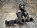 турбина Volkswagen Tiguan 1 поколение (2007 - 2011), 2.0 л., TDi, CBBB, дизель, 03L253016G, 03L253056C, 03L253019K, 03L253010D - фото №8