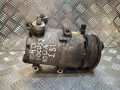 компрессор кондиционера Ford Focus 2 поколение (2004 - 2008), 2.0 л., AODA, бензин, 1329719, 6M5H19D629AC, 6M5H19D629AB, 3M5H19D629RH, 3M5H19D629RG, 6M5H19D629AD, 3M5H19D629RF, 3M5H19D629CD, 3M5H19D629AF, 3M5H19D629AD, 3M5H19D629CF, 3M5H19D629RD, 3M5H19D629RE, 6M5H19D629AE - фото №7