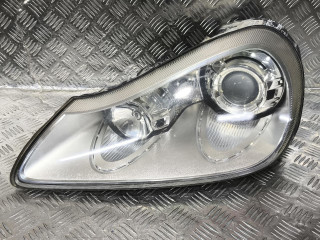 фара левая Porsche Cayenne 957 [рестайлинг] (2007 - 2010), 95563117510, 7L5941031N