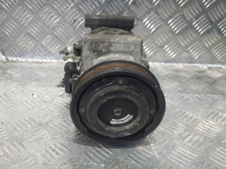 компрессор кондиционера Dodge Journey 1 поколение [рестайлинг] JC (2008 - 2026), 3.6 л., ERB, бензин, 68084913AA, MC247300719, MC4472801770