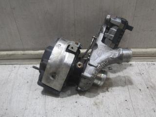 турбина Audi Q7 4L [рестайлинг] (2008 - 2015), 4.2 л., TDi, CCFA, дизель, 057145874N, 057145874M, 057145874D, 057145874G