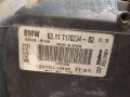 фара правая BMW 1 серия E81/E87 [рестайлинг] E87 (2007 - 2011), правый руль, 63117170294 - фото №8