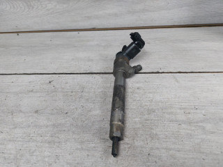 форсунка Mercedes-Benz A-Класс W169 (2004 - 2008), 2.0 л., GDi, OM 640.940, дизель, A6400701187, 6400701187